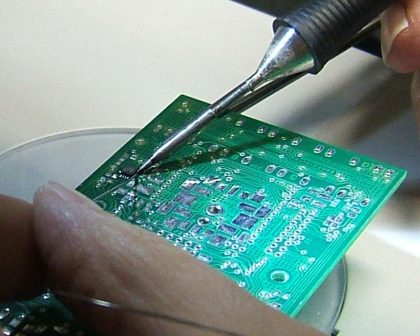 Buildservice