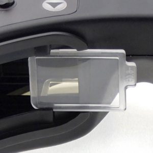 Fatshark Sehstärkenkorrektur für Kurzsichtige -2dpt, eine Linse