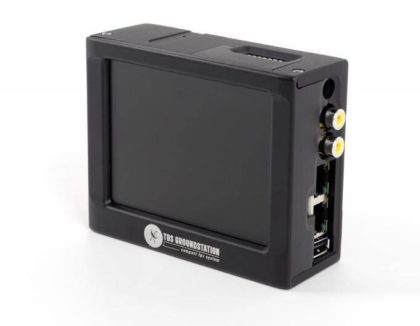TBS Groundstation 2.4 GHz REFURBISHED