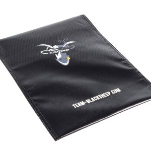 TBS Lipo Safety Bag