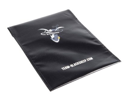 TBS Lipo Safety Bag