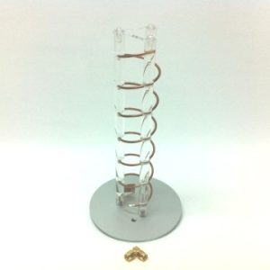 Circular Wireless Helical Antenne 2.4GHz