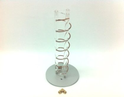 Circular Wireless Helical Antenne 2.4GHz