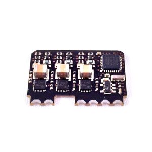 Gemini Ersatz ESC 4A