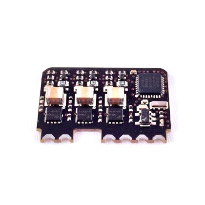 Gemini Ersatz ESC 4A