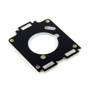TBS Cam Plate Kamera-Halterung