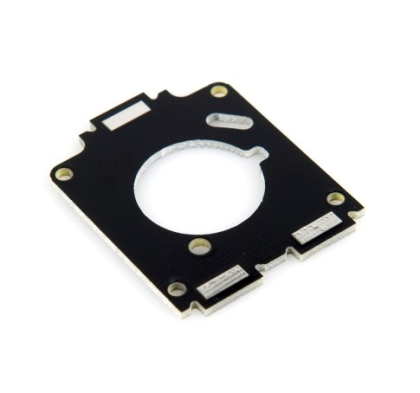 TBS Cam Plate Kamera-Halterung
