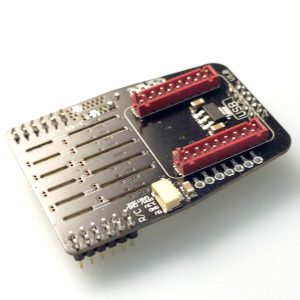 TBS Gemini Ersatz-IO-Platine