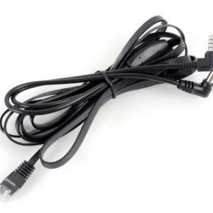 TBS Groundstation RJ45-Kabel zur Videobrille
