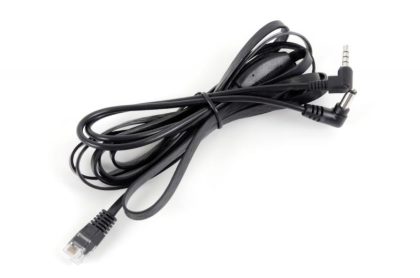 TBS Groundstation RJ45-Kabel zur Videobrille