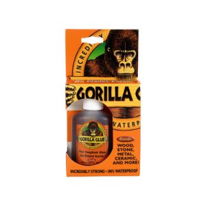 Gorilla Glue