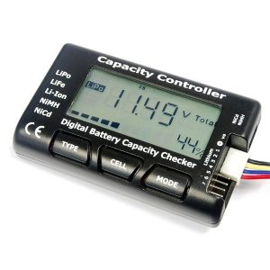 LiPo-Checker
