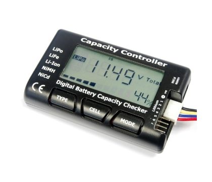 LiPo-Checker