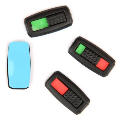 Battery Charge Marker – Bild 3