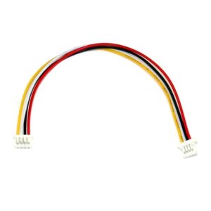Video Kabel zu TBS Videosender