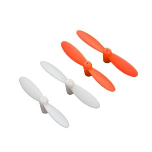 Nano-Quadrokopter Ersatzpropeller