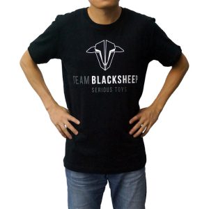 Team BlackSheep T-Shirt XXL