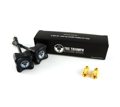 TBS Triumph 5.8GHz Antenne SMA (1 Stück)