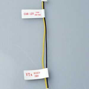 Video Kabel zwischen TBS Discovery Pro und Core Pro