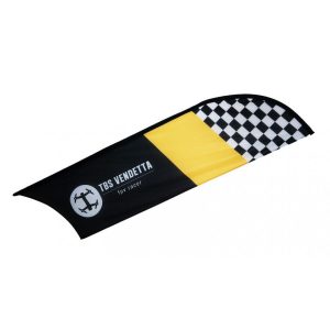 TBS Flag Start/Finish
