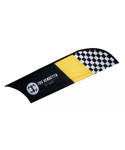 TBS Flag Start/Finish