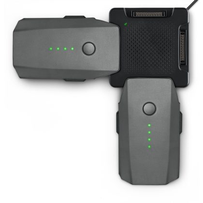 DJI Mavic Charging Hub – Bild 2