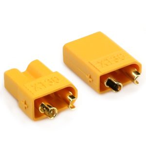 XT30 Stecker/Buchse