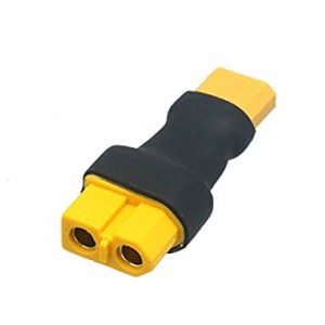 XT30 Male auf XT60 Female Adapter