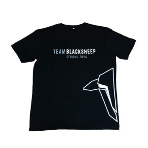 Team BlackSheep T-Shirt 2XL (B16)