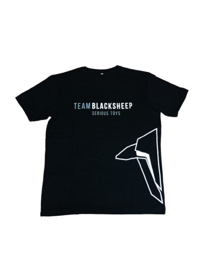 Team BlackSheep T-Shirt 2XL (B16)