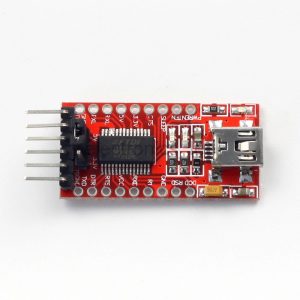 FT232RL FTDI USB to TTL