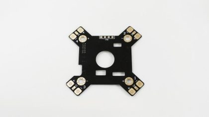 TBS PowerCube Ext. ESC Board Diagonal