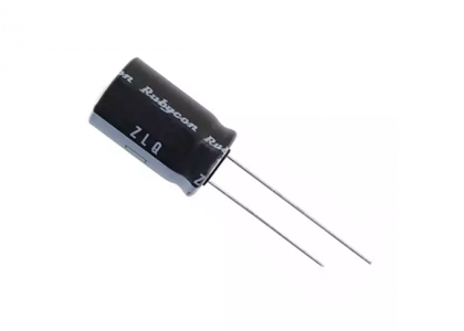 6S ESC Kondensator 220uF