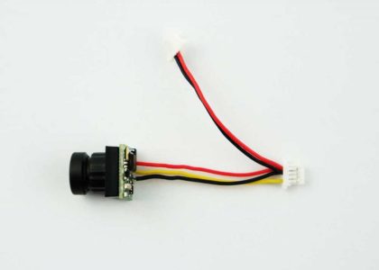 X-Racer Micro Camera – Bild 2