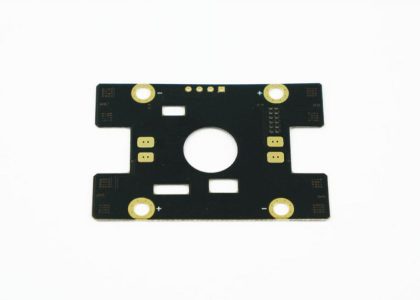TBS PowerCube Ext. ESC Board Horizontal – Bild 2