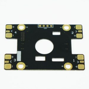 TBS PowerCube Ext. ESC Board Horizontal