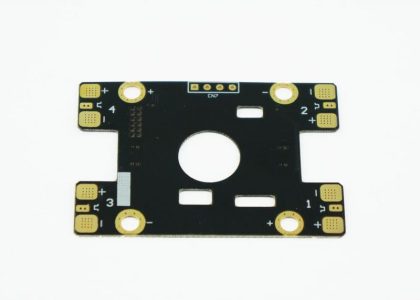 TBS PowerCube Ext. ESC Board Horizontal