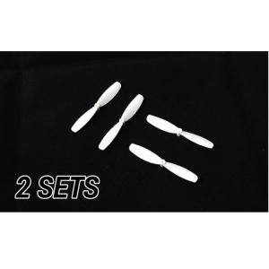 X-Racer Props (2 Sets)
