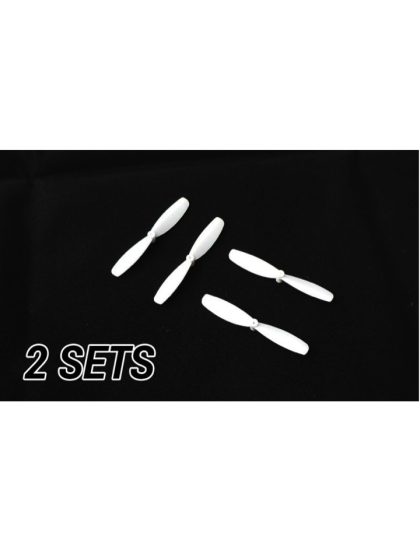 X-Racer Props (2 Sets)