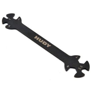 Multi-Wrench