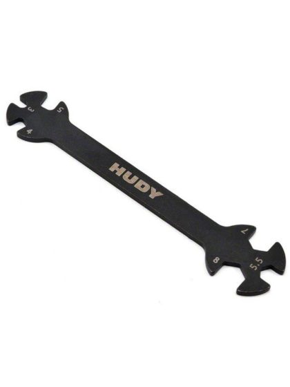 Multi-Wrench