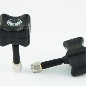TBS Triumph-Stub RP-SMA (1 Stück)