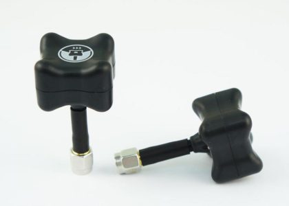 TBS Triumph-Stub RP-SMA (1 Stück)