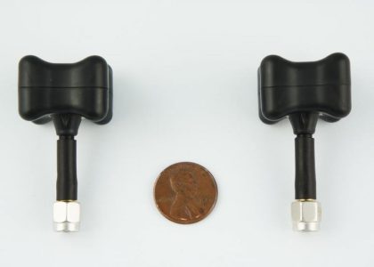 TBS Triumph-Stub RP-SMA (1 Stück) – Bild 3