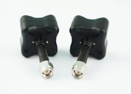 TBS Triumph-Stub RP-SMA (1 Stück) – Bild 2