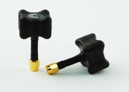 TBS Triumph-Stub SMA (1 Stück)