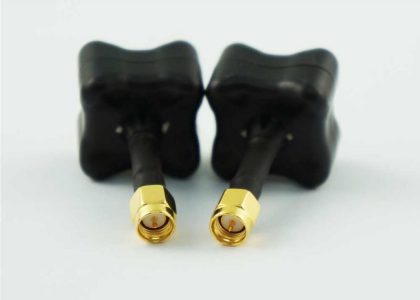 TBS Triumph-Stub SMA (1 Stück) – Bild 2