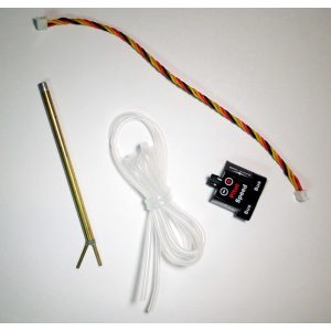 EagleTree Airspeed Sensor