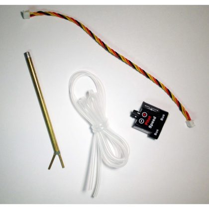 EagleTree Airspeed Sensor