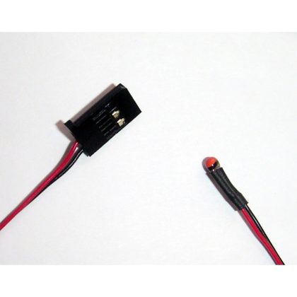 EagleTree Temperature Sensor
